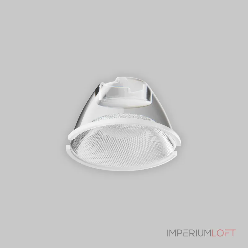 Линза для Alfa LED 15° Maytoni Downlight LensD28-15 Линза для Alfa LED 15° Maytoni Downlight LensD28-15