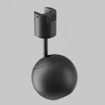 Трековый светильник Maytoni ELASITY TR164-1-8W3K-M-B