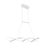 Подвесной светильник Freya Чейни / Chainy FR6121PL-L38W