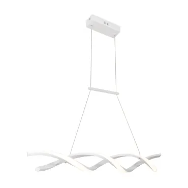 Подвесной светильник Freya Чейни / Chainy FR6121PL-L38W