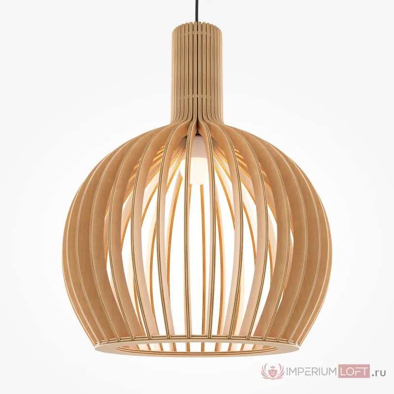 Подвесной светильник Roots MOD194PL-01W1 от ImperiumLoft