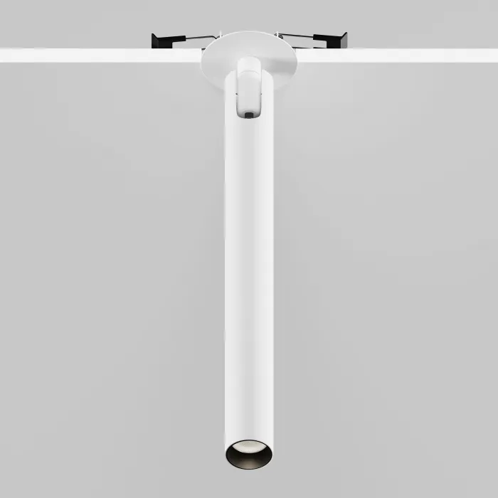 Встраиваемый светильник Maytoni Ceiling C141RS-L300-6W4K-W от ImperiumLoft