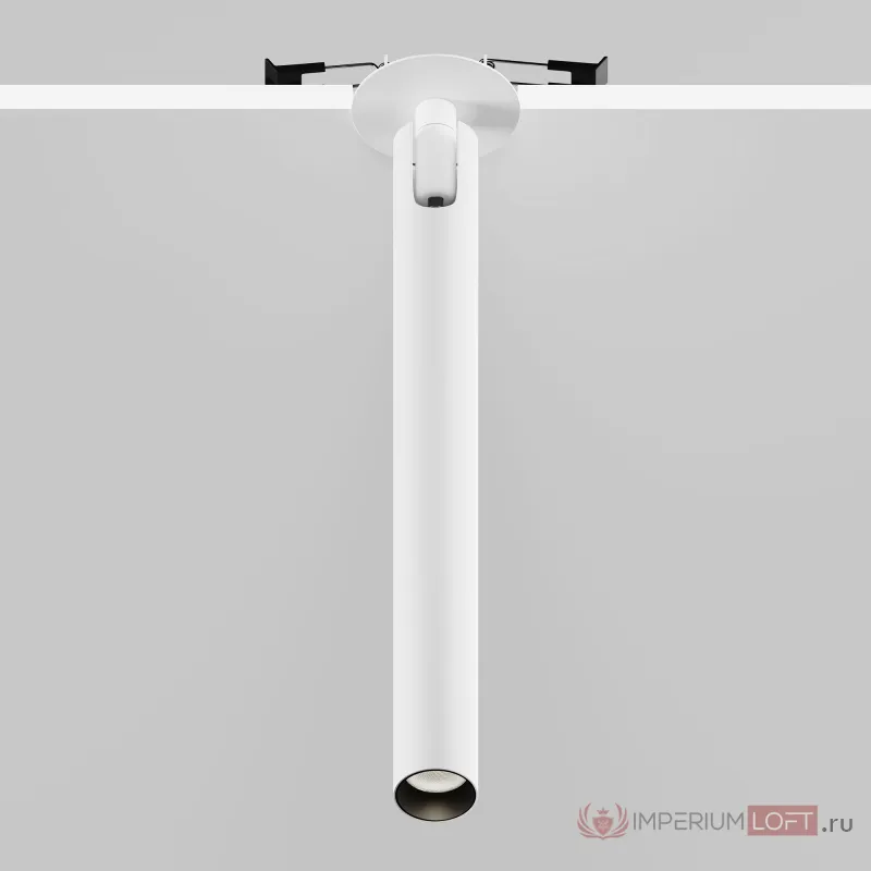 Встраиваемый светильник Maytoni Ceiling C141RS-L300-6W4K-W от ImperiumLoft