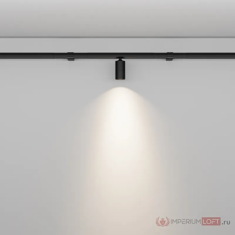 Светильник Maytoni Axity C103CL-5W3-6K-B от ImperiumLoft