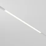 Трековый светильник Voltega Эксилайт / Exilight VGL030-2-24W4K-W