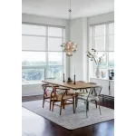 Подвесной светильник Freya Eatery FR5488PL-10CH