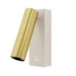 Настенный светильник (бра) Maytoni Twist C078WL-L3WBS3K от ImperiumLoft