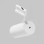 Трековый светильник Maytoni TRINITY TR197-3-30WCCT-M-W