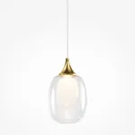 Подвесной светильник Maytoni Aura MOD016PL-01BS1