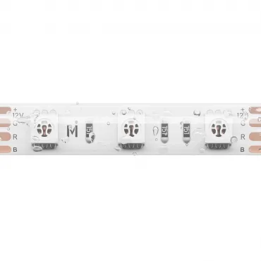 Светодиодная лента Maytoni 12В 5050 14,4Вт/м RGB 5м IP 65 201196