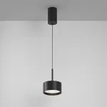 Подвесной светильник Maytoni Pendant P102PL-12W4K-B от ImperiumLoft