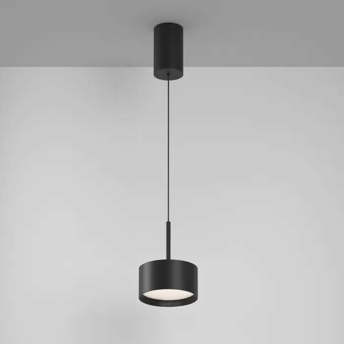 Подвесной светильник Maytoni Pendant P102PL-12W4K-B от ImperiumLoft