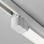 Трековый светильник Maytoni TRINITY TR196-3-10W4K-W от ImperiumLoft
