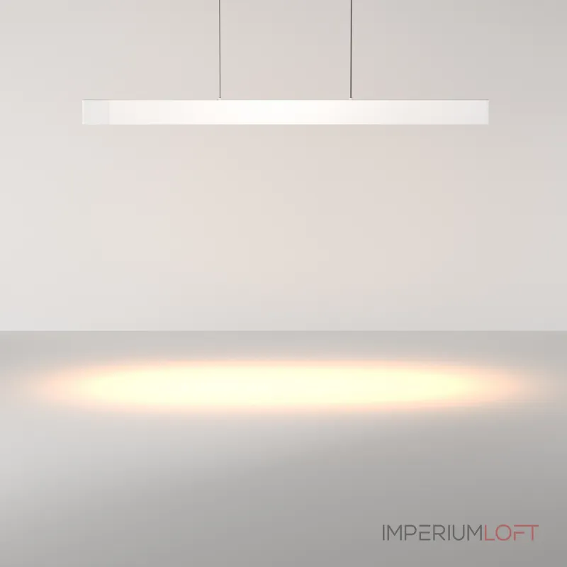 Подвесной светильник Maytoni Pendant P109PL-36W2.7-6K-W Подвесной светильник Maytoni Pendant P109PL-36W2.7-6K-W