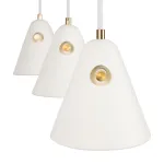 Подвесной светильник Freya Уютный / Cozy FR5211PL-03W