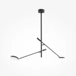Потолочный светильник Maytoni Modern MOD070CL-L15B3K1
