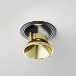 Декоративная рамка отражатель Alfa LED Maytoni Ring8-10W-RD-BS