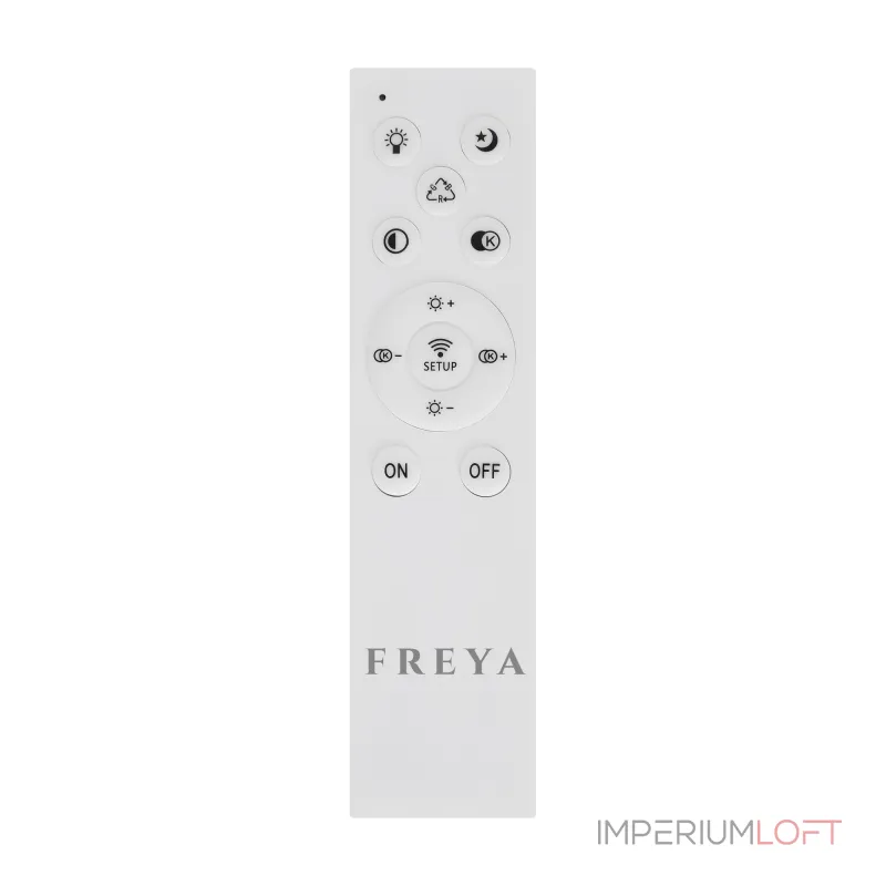 Потолочная люстра Freya Саида / Saida FR10016CL-L72W Потолочная люстра Freya Саида / Saida FR10016CL-L72W