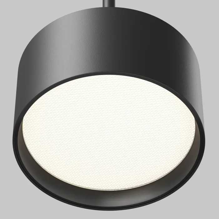 Подвесной светильник Maytoni Pendant P102PL-12W4K-B от ImperiumLoft