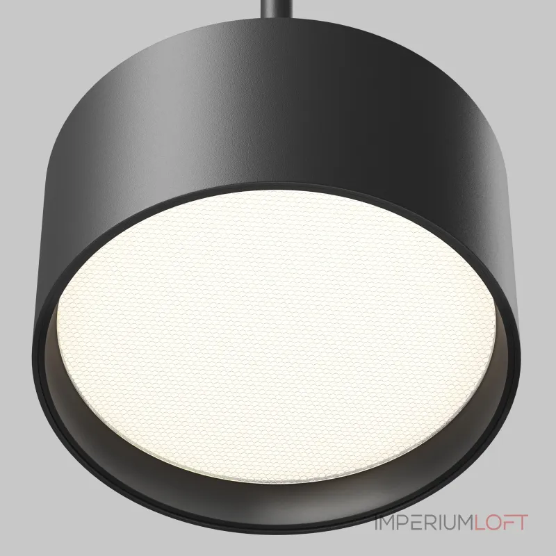 Подвесной светильник Maytoni Pendant P102PL-12W4K-B