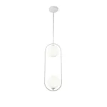 Подвесной светильник Maytoni Ring MOD013PL-02W