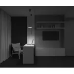 Подвесной светильник Maytoni Pendant P076PL-L12W4K-B