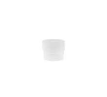 Матовый рассеиватель для Focus Led H4 12Вт