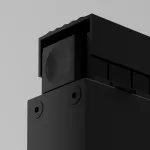 Уличный трековый светильник Maytoni Points O-TR02-2-S-18WB4K от ImperiumLoft