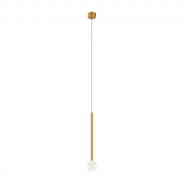 Подвесной светильник Maytoni Bubble dream MOD383PL-L4BS3K