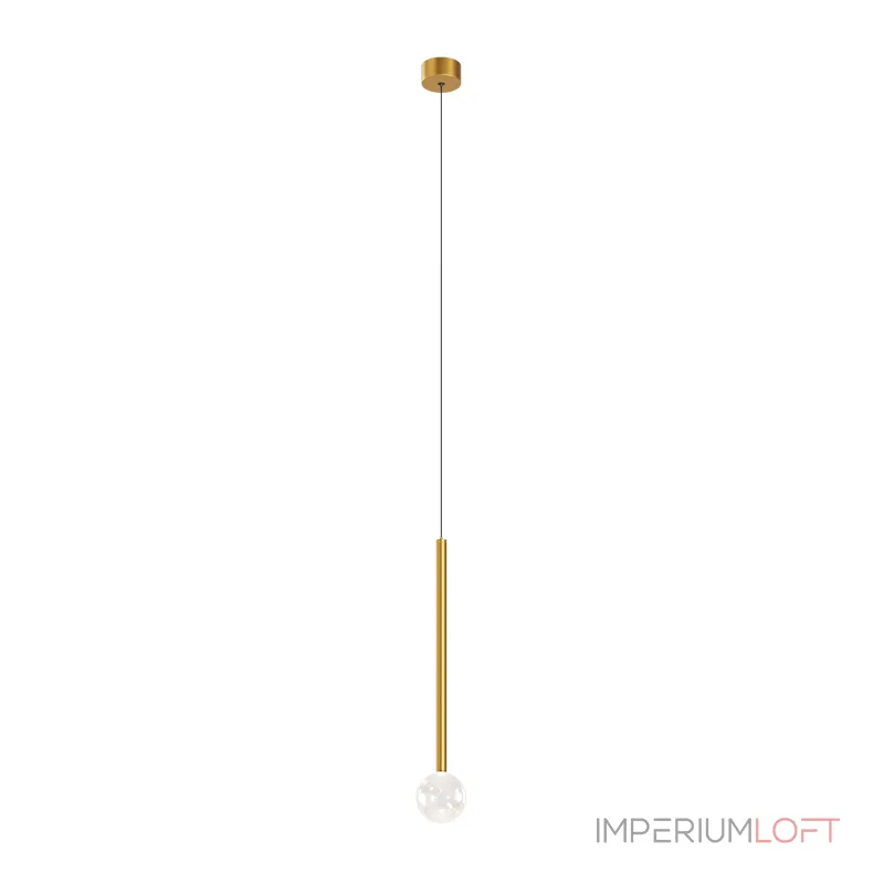 Подвесной светильник Maytoni Bubble dream MOD383PL-L4BS3K
