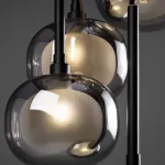 Подвесной светильник Freya Modern FR5435PL-05B1