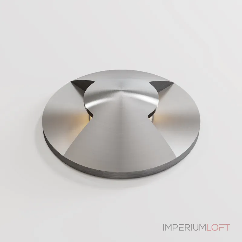 Встраиваемый светильник Flash O044DL-L1S3K1 от ImperiumLoft Встраиваемый светильник Flash O044DL-L1S3K1 от ImperiumLoft