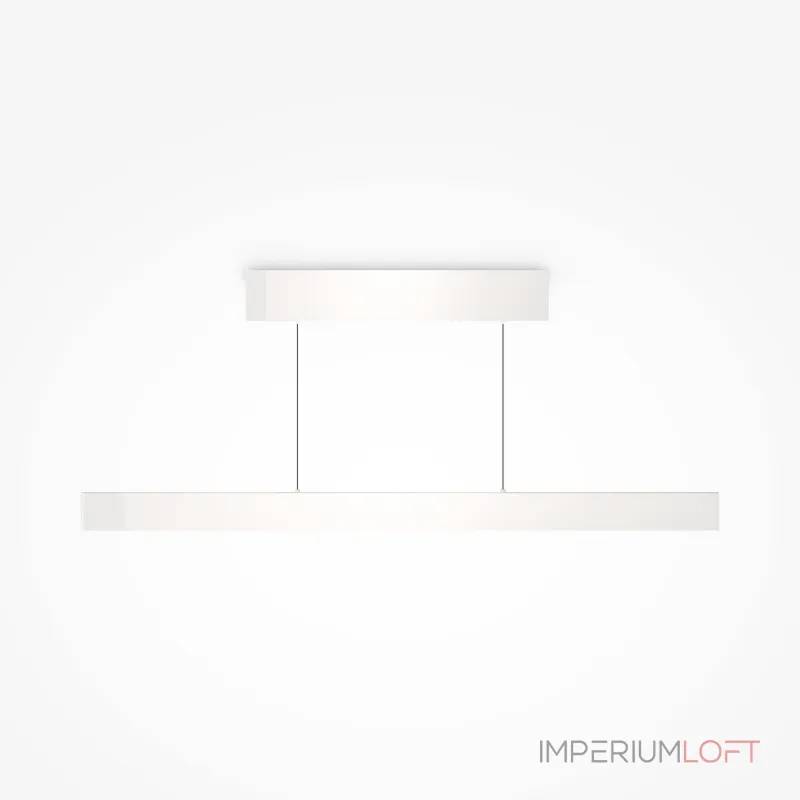 Подвесной светильник Maytoni Pendant P109PL-36W2.7-6K-W Подвесной светильник Maytoni Pendant P109PL-36W2.7-6K-W