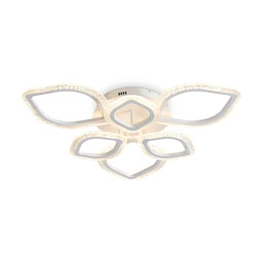 Потолочная люстра Freya Маркет / Market FR6199CL-L150W1