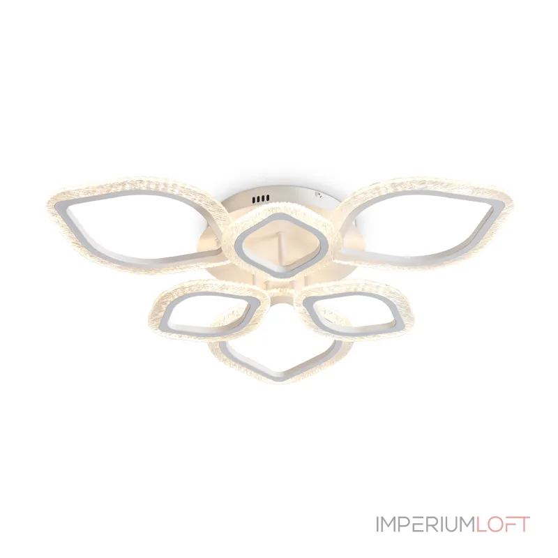 Потолочная люстра Freya Маркет / Market FR6199CL-L150W1 Потолочная люстра Freya Маркет / Market FR6199CL-L150W1