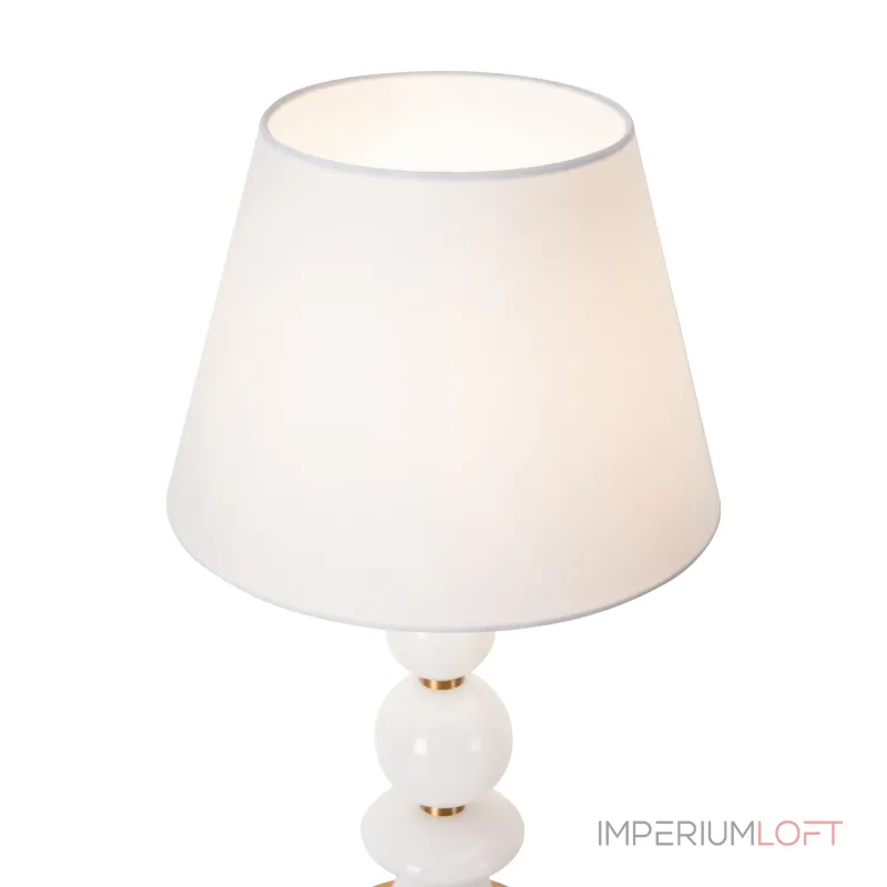 Настольный светильник Freya Lucente FR2064TL-01BS