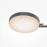 Потолочный светильник Maytoni Modern MOD070CL-L15B3K1