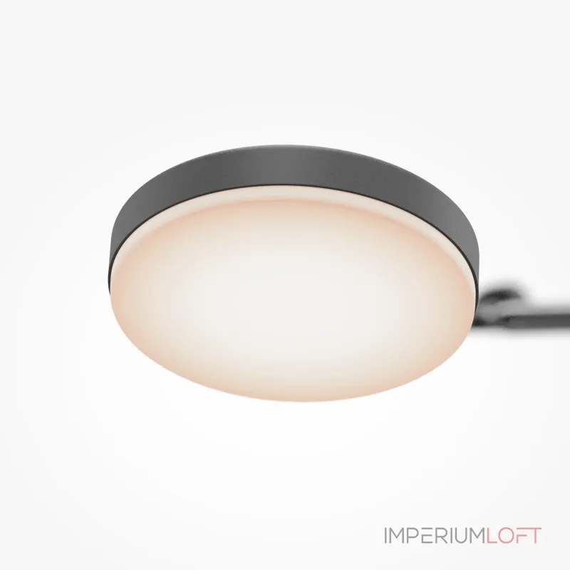 Потолочный светильник Maytoni Modern MOD070CL-L15B3K1