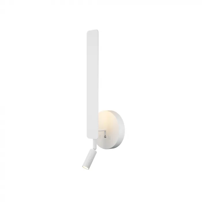 Настенный светильник (бра) Maytoni MOD214WL-L8W3K1 от ImperiumLoft
