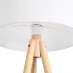 Напольный светильник (торшер) Freya Tree FR5495FL-01W от ImperiumLoft