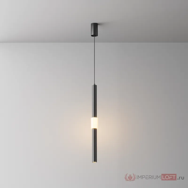 Подвесной светильник Maytoni Jelly P105PL-12W3K-B от ImperiumLoft