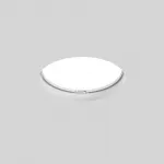 Аксессуар для встраиваемого светильника Maytoni Downlight DLA032-TRS45-W