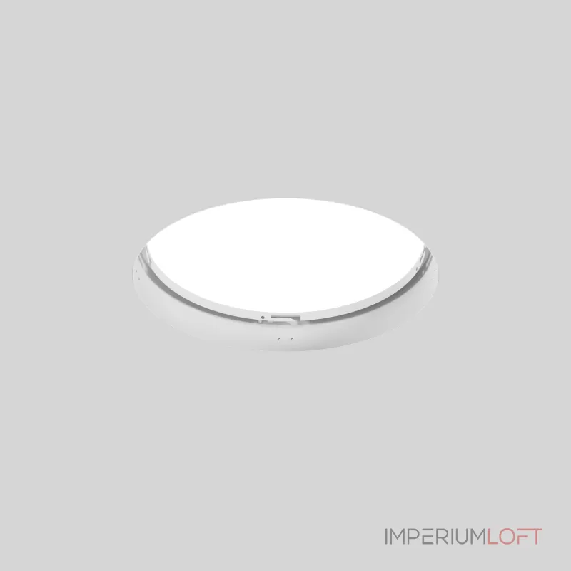 Аксессуар для встраиваемого светильника Maytoni Downlight DLA032-TRS45-W Аксессуар для встраиваемого светильника Maytoni Downlight DLA032-TRS45-W