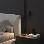 Настенный светильник (бра) Maytoni Twist C078WL-L3WBS3K от ImperiumLoft