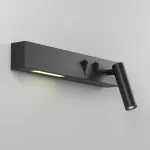 Настенный светильник Maytoni Wall C031WL-L8B3K1