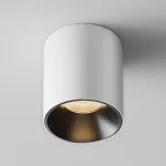 Потолочный светильник Maytoni Alfa LED C064CL-12W3K-RD-WB