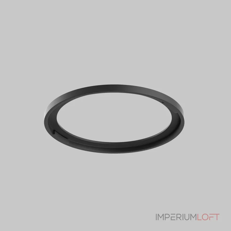 Аксессуар для встраиваемого светильника Maytoni DLA110-B от ImperiumLoft Аксессуар для встраиваемого светильника Maytoni DLA110-B от ImperiumLoft