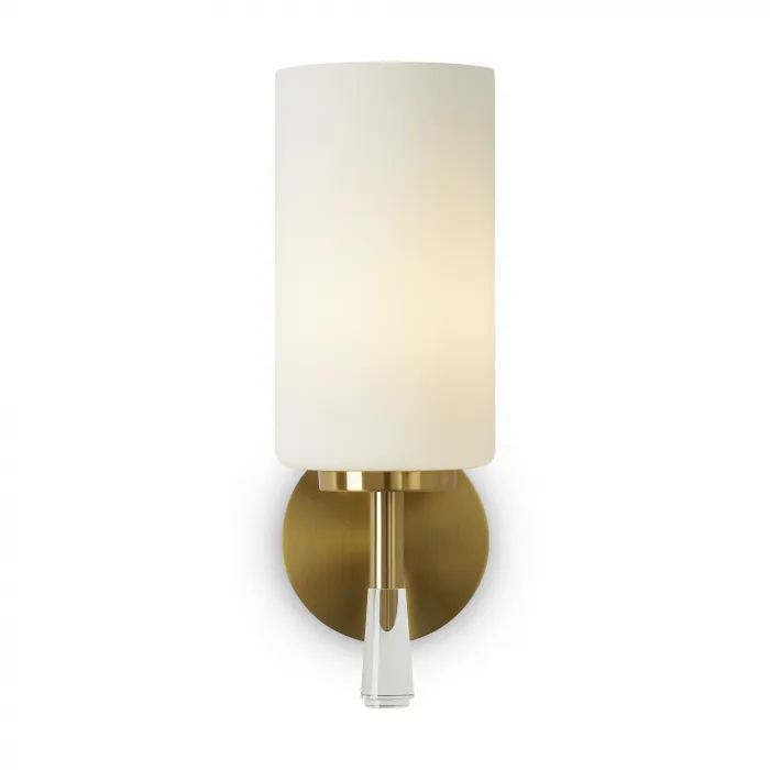 Настенный светильник Freya Classic FR2031WL-01BS от ImperiumLoft