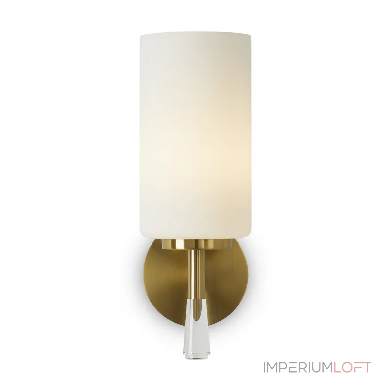 Настенный светильник Freya Classic FR2031WL-01BS