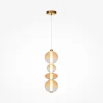 Подвесной светильник Maytoni Modern MOD307PL-L36BS3K